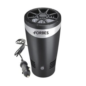 เครื่องฟอกอากาศในรถยนต์ FORBES Car Air Purifier รุ่น Fresh