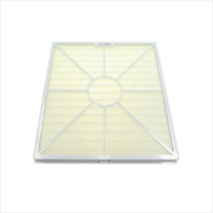 Forbes แผ่นกรองสวิสเฮปปา H13 Aeroguard / Aeroguard 4S