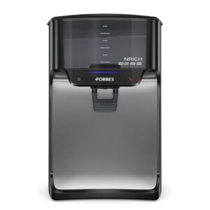 เครื่องกรองน้ำ FORBES Nrich