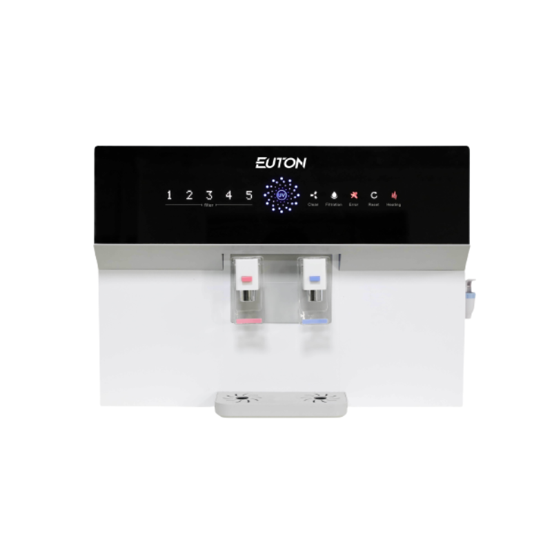 เครื่องกรองน้ำ EUTON WP318